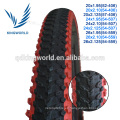 MTB Tires Color, MTB Tires 29